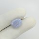 Blue Lace Agate 7.17 Ct Best Quality Blue Lace Agate 7.17 Ct Best Quality